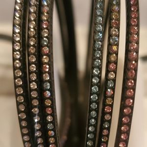 Brighton bling bracelet  rear find
